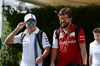Massa cree que Alonso o Hamilton tampoco ganar&iacute;an a Verstappen