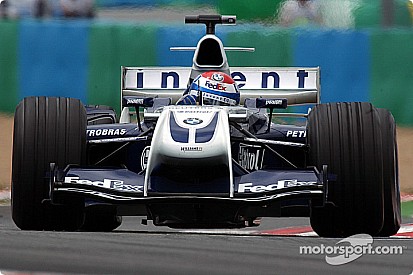 Günün pilotu: Marc Gene