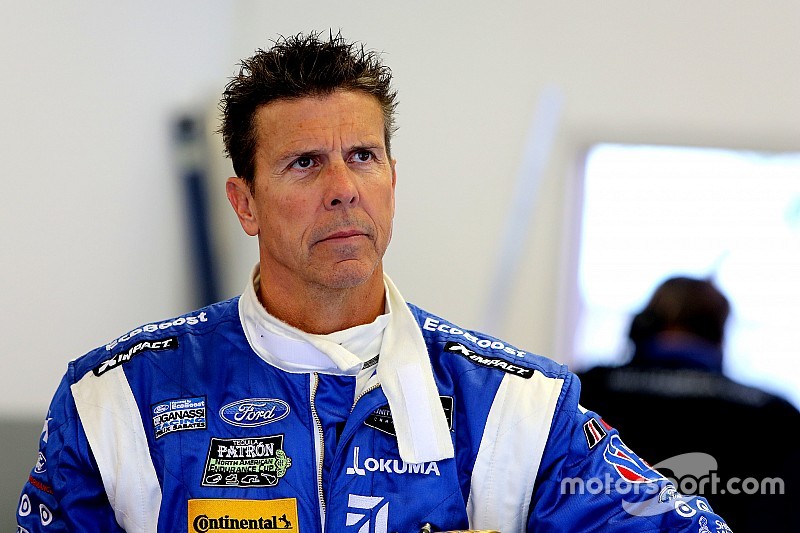 Pruett named Grand Marshal of Daytona 24 Hours