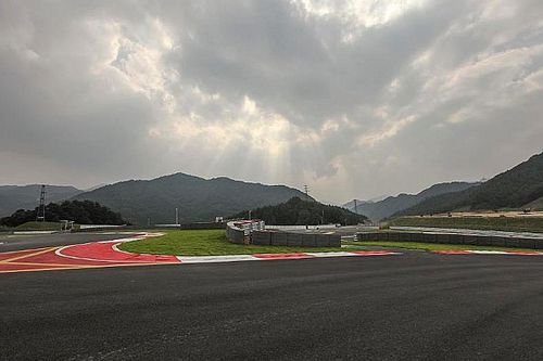 Arag&oacute;n y Corea del Sur, novedades del calendario 2020