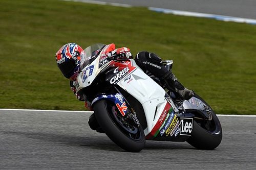 Perjalanan Unik Casey Stoner Menuju MotoGP