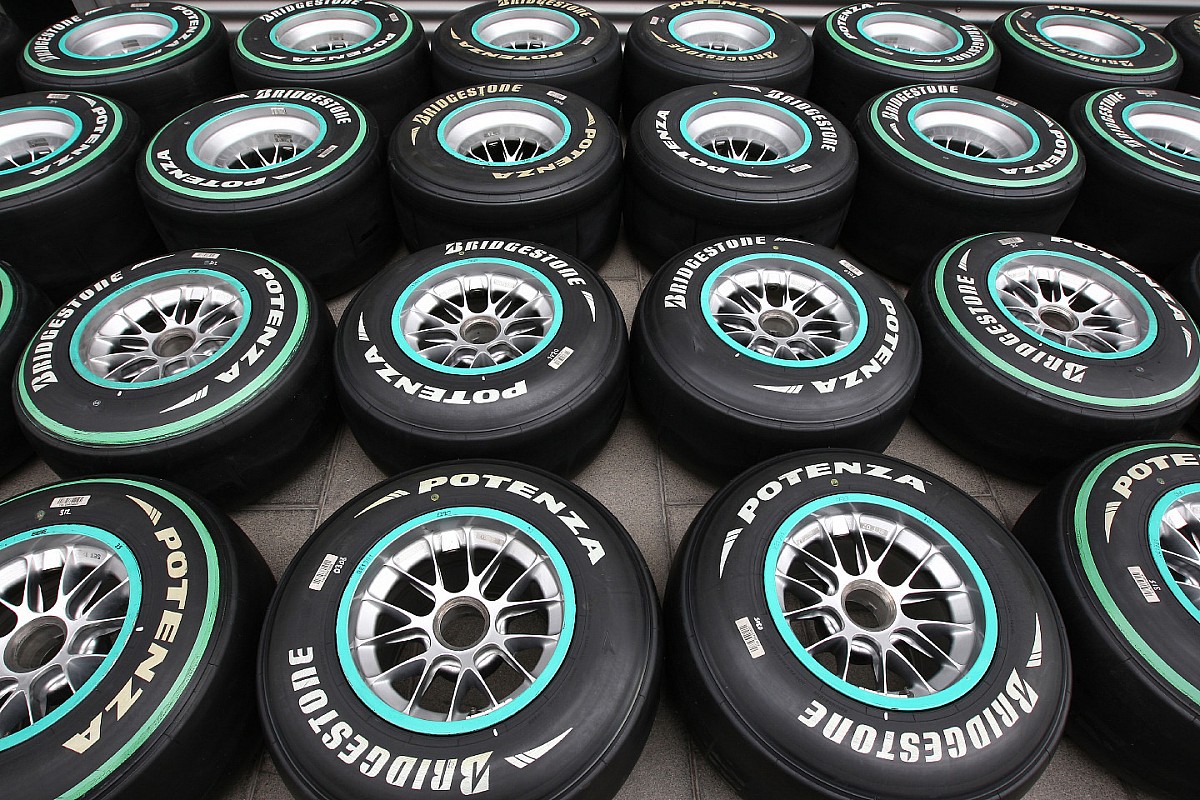 F1復帰が叶わなかったブリヂストン……2028年以降のタイヤサプライヤー