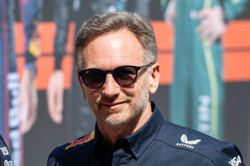 Christian Horner denkt an R&uuml;ckkehr in die F1 - aber nur unter einer Bedingung 
