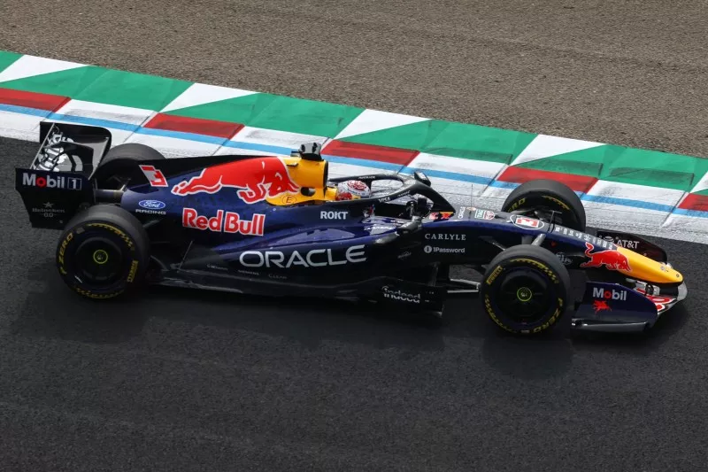 Formel-1-Experte: Der neue Red Bull ist "eine Katastrophe"