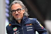 &iquest;Hungr&iacute;a un desliz para Red Bull o su realidad? Mekies responde