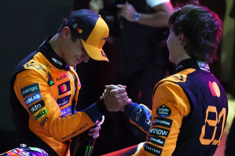 Papaya-Regeln: So will McLaren 2026 "unn&ouml;tige Kopfschmerzen" verhindern