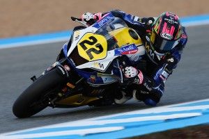 ¡Ana Carrasco hace historia y gana el primer título del mundial femenino!