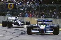 El primer campeonato de Michael Schumacher hace 30 años: "Hoy sería culpa de Hill"