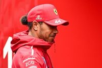 F1 - Ecclestone aconselha Hamilton: "Ele deveria se aposentar e se orgulhar do que conquistou"