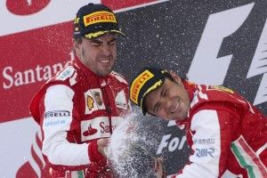 214 corridas sem vitória de Fernando Alonso na F1: veja que são os outros pilotos na lista