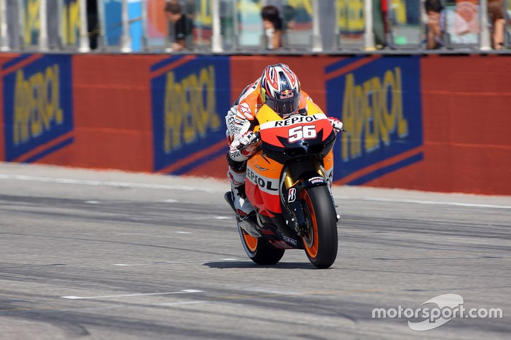 Jonathan Rea, Repsol Honda Team