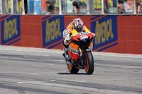 Rea: "Estou desapontado por nunca ter tido oportunidades na MotoGP"