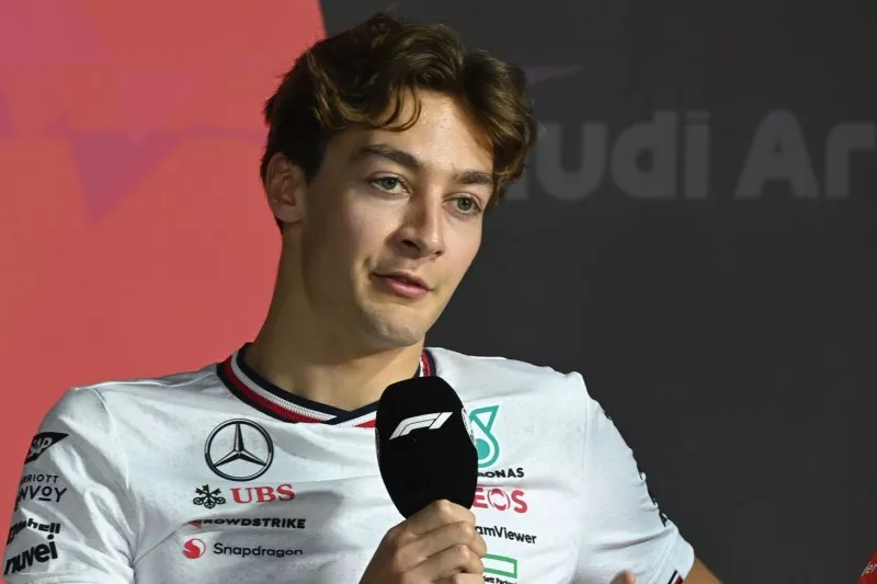 Mercedes-Piloten glauben: K&uuml;hlproblem wird leicht zu beheben sein