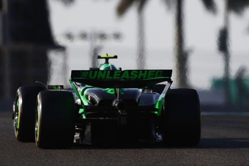 Audi lo confirma: completada la adquisici&oacute;n total de Sauber F1