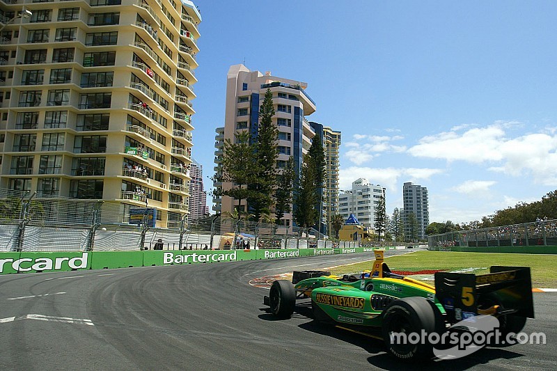 Indy vai à Austrália para conversas sobre Surfers Paradise