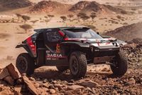 Video-Highlights der Rallye Dakar 2026: Die wichtigsten Szenen aller Etappen