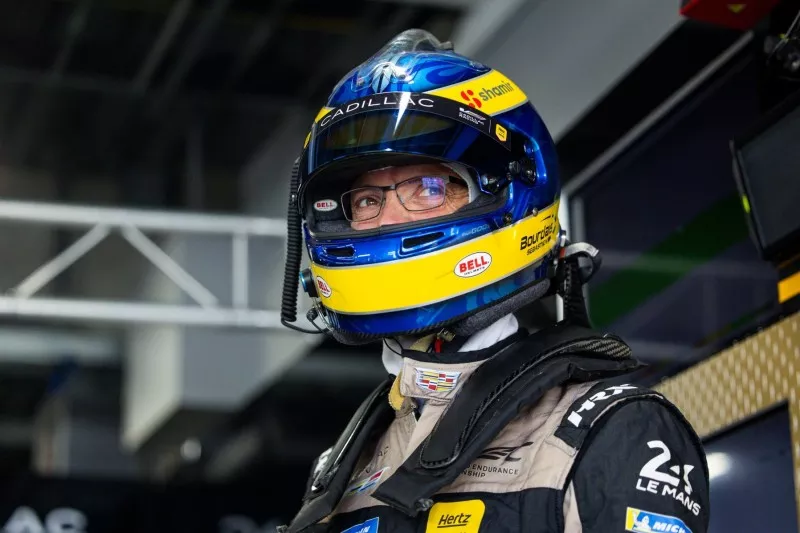 Bourdais tobt &uuml;ber Button-Strafe in Bahrain: "Bin es einfach leid!"