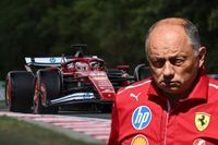 "Frustrierend": Ferrari erklärt, wie McLaren den Sieg klaute