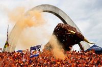 Austria logra una gigantesca renovación del Red Bull Ring con la F1