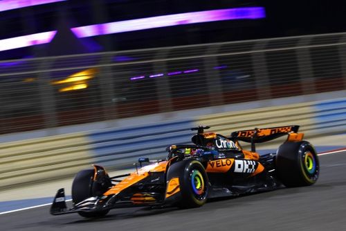 Los n&uacute;meros del &uacute;ltimo d&iacute;a de test de F1 2025: &iquest;qui&eacute;n est&aacute; delante?