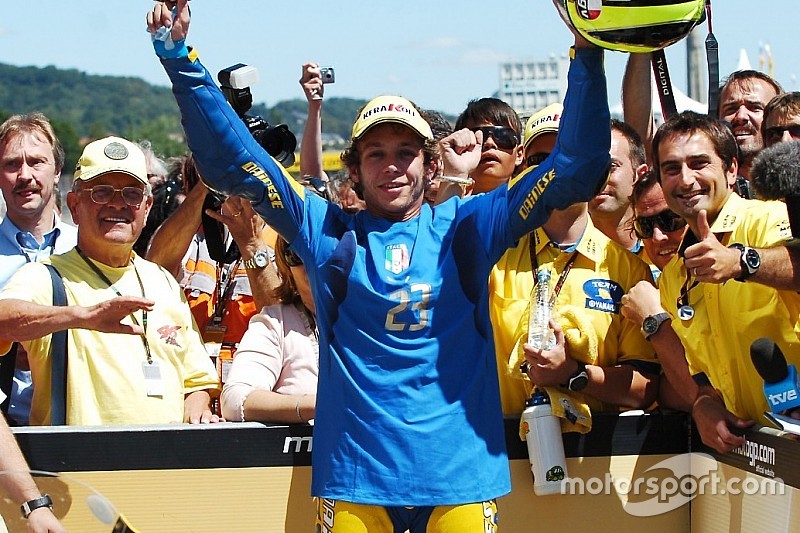 MotoGP-Stars als Fußballteam: Vinales verrät seine Traumaufstellung