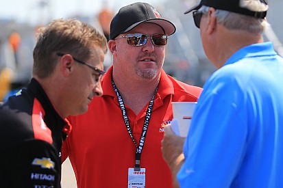 Paul Tracy confirma corrida de retorno na Austrália