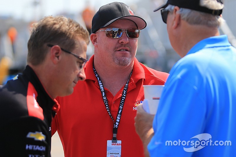 Paul Tracy confirms racing comeback in Bathurst 12 Hours