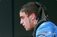 Cuando Alonso batió a la fiebre para hacer historia en F1