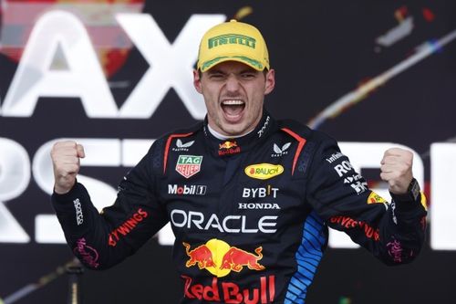 Por qu&eacute; la victoria de Verstappen en Brasil en 2024 es a&uacute;n mejor que 2016