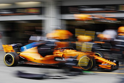 McLaren, İspanya güncellemesi için beklentileri düşük tutuyor