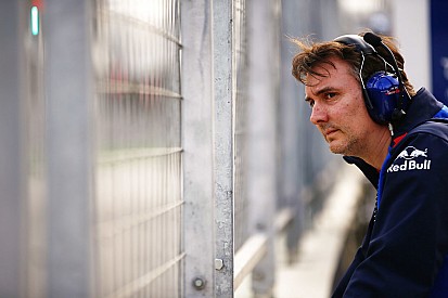 Toro Rosso, McLaren finally reach agreement on Key