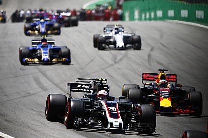 Haas, Renault'un "kırılgan" halinden yararlanmayı umuyor