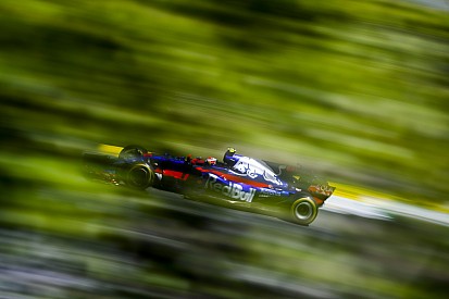 Toro Rosso, Honda ile istikrar yakalamak istiyor