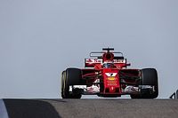 Ferrari diz que 2018 será última chance para Raikkonen