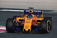 Alonso: "No deber&iacute;a haber ning&uacute;n debate sobre el Halo"
