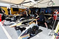 FIA instala câmeras para monitorar troca de carros na F-E
