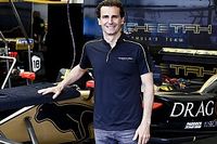 Pedro de la Rosa ficha por Techeetah como asesor t&eacute;cnico 