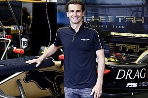 Pedro de la Rosa se une a Techeetah como asesor t&eacute;cnico y deportivo