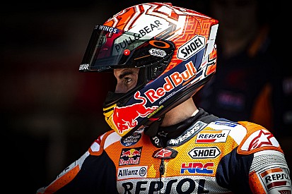 Marquez test Toro Rosso-bolide in Oostenrijk