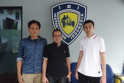 IMI segera bentuk komisi balap simulasi