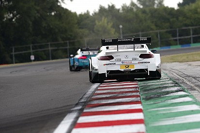 Hungaroring DTM: Di Resta kazandı, Mercedes duble yaptı