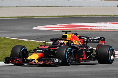 Red Bull espera que Mónaco oculte el déficit del motor Renault