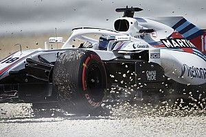 Wurz explica las razones de la crisis de Williams