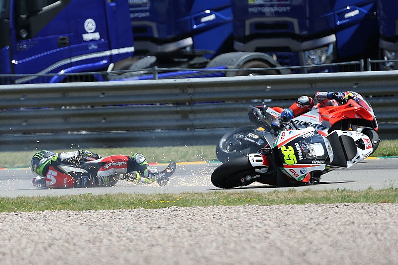 Crutchlow :
