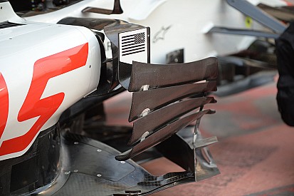 Технический анализ: как Haas доказывала, что ее машина не является клоном Ferrari