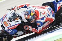 Miller conf&iacute;a en que Ducati lo retendr&aacute; para 2019