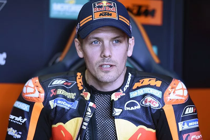 Mika Kallio, Red Bull KTM Factory Racing