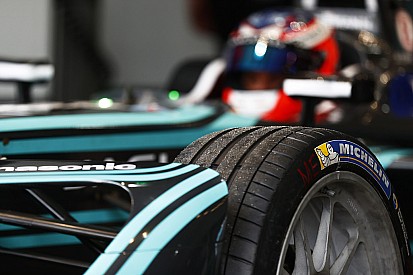 Michelin dice que Fórmula E y WEC se adaptan mejor a sus llantas que la F1