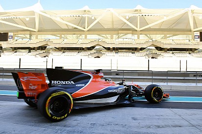McLaren, pahalıya mal olmasına rağmen Honda ile ayrılıktan pişman değil