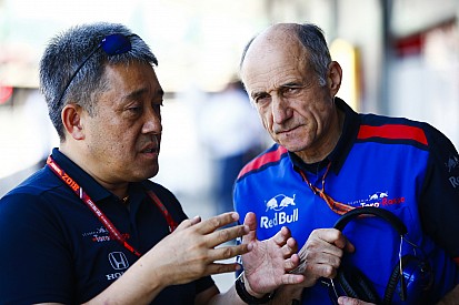 Toro Rosso: Red Bull zal in 2019 al races winnen met Honda